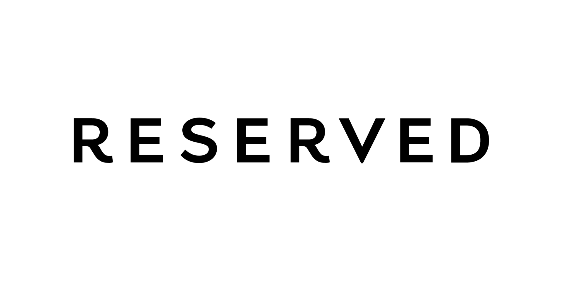 Reserved